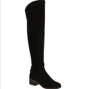 Vince Camuto Karinda Over The Knee Boot
